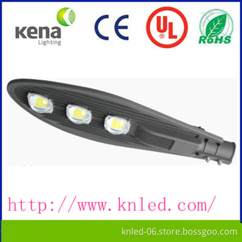 120w 140w 150w meanwell driver cob led street light solar manufacturers for public road